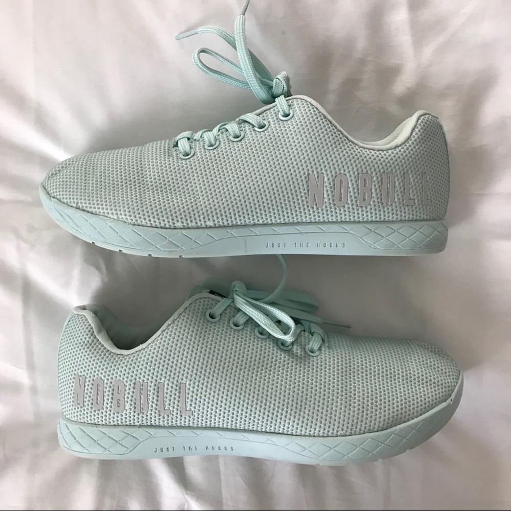nobull project shoes women’s 10.5/men’s 9